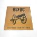 ��̤������LP AC/DC FOR THOSE ABOUT TO ROCK WE SALUTE YOU ����ξ��Ծ� 180g������/ŹƬ/¾�⡼��ʻ���CD���硦����Ź��R731