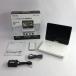 TOSHIBA SD-P910S портативный DVD плеер 2024 год производства [ серийный номер :J064471173] витрина / др. молдинг продажа вместе { бытовая техника * гора замок магазин }O8730