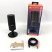 JBL JBLQSTREAMBLK elect let двойной конденсатор USB Mike Quantum Stream[ серийный номер :MM0166-FP0095583] витрина / др. молдинг продажа вместе { бытовая техника * гора замок магазин }S963