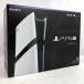 { не использовался } PlayStation 5 Pro CFI-7000B PS5PRO/PlayStation5/ PlayStation 5/ витрина / др. молдинг продажа вместе { игра * гора замок магазин }O6972
