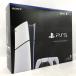 { не использовался } PlayStation 5 CFIJ-10019 цифровой выпуск двойной чувство двойной упаковка PS5/CFI-2000B продажа вместе { игра * гора замок магазин }Z774