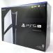 { не использовался } PlayStation 5 Pro CFI-7000B PS5PRO/PlayStation5/ PlayStation 5/ витрина / др. молдинг продажа вместе { игра * гора замок магазин }O7730