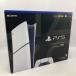 { не использовался } PlayStation 5 цифровой выпуск японский язык специальный CFI-2200B PS5/PlayStation5/ PlayStation 5/ продажа вместе { игра * гора замок магазин }A4064