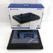  Fighting Stick α периферийные устройства /PS5/PS4/HORI/ake темно синий / витрина / др. молдинг продажа вместе { игра * гора замок магазин }O8183