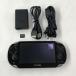 { б/у товар } PlayStation Vita PCH-1000.... рисунок +4GB карта памяти рабочее состояние подтверждено /PS VITA/ продажа вместе { игра * гора замок магазин }Y144