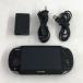 { б/у товар } PlayStation Vita PCH-1100 рабочее состояние подтверждено /PS VITA/ витрина / др. молдинг продажа вместе { игра * гора замок магазин }Y150