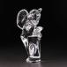  baccarat Anne jero букет crystal стекло figyu Lynn Baccarat SG224