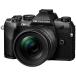 �y�V�i�zOM SYSTEM OM-5 Mark II 12-45mm F4.0 PRO �����Y�L�b�g [�u���b�N]�y���j���ȊO���������z�y���������z