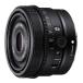 �y�V�i�zSONY FE 40mm F2.5 G SEL40F25G�y���j���ȊO���������z�y���������z