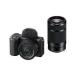 �y�V�i�zSONY VLOGCAM ZV-E10M2X �_�u���Y�[���� ���Y�L�b�g [�u���b�N]�y���j���ȊO���������z�y���������z