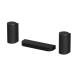 [ новый товар ]SONY BRAVIA Theatre Trio HT-A8 [ черный ] [ воскресенье кроме отправка в тот же день ][ бесплатная доставка ]