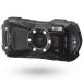 �y�V�i�zRICOH WG-80 [�u���b�N]�y���������z�y���������A�y�A�j�������z