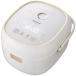 �y�V�i�zPanasonic�@�p�i�\�j�b�N 3.5�������@IH���уW���[�@���ъ�@SR-KT060-W [�z���C�g]�y���j���ȊO���������z�y���������z