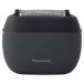 �y�V�i�zPanasonic ES-PV3A-K [�}�b�g�u���b�N] �V�F�[�o�[ �y���������A�y�A�j�������z�y���������z