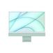 [ новый товар ]APPLE iMac 512GB 24 дюймовый Retina 4.5K дисплей модель MGPJ3J/A [ зеленый ][ бесплатная доставка ][ отправка в тот же день, земля, праздничный день отправка ]