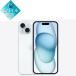 �y�V�i���J���zAPPLE iPhone15 256GB �u���[�y���������z�y���������A�y�A�j�������z