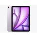 [ новый товар нераспечатанный ]APPLE iPad Air6 128GB 11 дюймовый Wi-Fi MUWF3J/A лиловый [ воскресенье кроме отправка в тот же день ][ бесплатная доставка ]