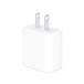 [ новый товар нераспечатанный ]APPLE 20W USB-C источник питания адаптер MWVV3AM/A[ бесплатная доставка ][ отправка в тот же день, земля, праздничный день отправка ]