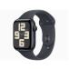 �y�V�i���J���zApple Watch SE ��2���� GPS���f�� 44mm MXEJ3J/A [�~�b�h�i�C�g�X�|�[�c�o���h S/M]�y���������z�y���j���ȊO���������z