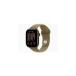 �y�V�i���J���zApple Watch Series 12 GPS���f�� 42mm MJEF4X/A [�_�[�N�u�����Y�E�I���[�u�X�|�[�c�o���h S/M]�y���j���ȊO���������z�y���������z
