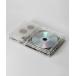 �y�V�i�zkm5 Instant Disk Audio-CP2 [Clear]�y���j���ȊO���������z�y���������z