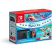 [ новый товар * использование талон окончание срока действия ]Nintendo Switch Sports комплект [ бесплатная доставка ][ воскресенье кроме отправка в тот же день ]