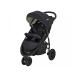 �y�V�i�zJoie Litetrax 3 DLX [�u���b�N]�y���j���ȊO���������z�y���������z
