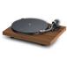 [ новый товар нераспечатанный ]Pro-Ject DEBUT/S/MW [ грецкий орех ][ воскресенье кроме отправка в тот же день ][ бесплатная доставка ]