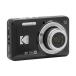 �y�V�i�zKodak PIXPRO FZ55BK [��]�y���������A�y�A�j�������z�y���������z