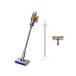 �y�V�i�zDyson V12s Detect Slim Submarine SV46 SU�y���j���ȊO���������z�y���������z