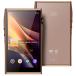 [ новый товар ]Shanling SHANLING M7T [128GB Mocha] [ воскресенье кроме отправка в тот же день ][ бесплатная доставка ]