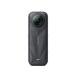 [ новый товар ]Insta360 X5 мотоцикл комплект [ черный ][ воскресенье кроме отправка в тот же день ][ бесплатная доставка ]