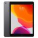 [ б/у ]iPad no. 7 поколение Wi-Fi 32GB MW742J/A Space серый [ отправка в тот же день, земля, праздничный день отправка ][ бесплатная доставка ]