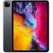 【中古品・美品】APPLE iPad Pro第2世代　128GB 11インチ スペースグレイ MY2V2J/A【送料無料】【即日発送、土、祝日発送 】