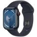 [C разряд * частота нет ]Apple Watch9 41mm GPS+Cellular модель midnight [ воскресенье кроме отправка в тот же день ][ бесплатная доставка ]