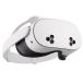 [ новый товар * коробка товар с некоторыми замечаниями ]Meta Quest 3S 128GB VR headset коробка есть перевод [ воскресенье кроме отправка в тот же день ][ бесплатная доставка ]
