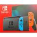 [ б/у ]Nintendo Switch neon голубой / neon красный новый модель . стол б/у [ воскресенье кроме отправка в тот же день ][ бесплатная доставка ]