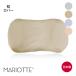  подушка покрытие хлопок 100 сделано в Японии MARIOTTE платина хлопок. специальный подушка покрытие 2 Sakura | Mario toti- breath 