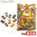  Halloween сладости 1kg( шт упаковка примерно 230 шт ) 3 вид. тест orange носорог da- ананас конфеты .. can te-