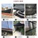�Ռ��l�b�g 2mx3m 4m 5m 6m 7m 8m 10m 12m 15m 20m �ՔM�l�b�g �Ռ��V�F�[�h �x�����_ ���悯 �ՔM �K�[�f�� ������ �V�F�[�h �ډB�� �A�E�g�h�A �ƒ�p ���ʂ� �֘A�摜4