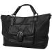  Coach COACH Logo handbag 2WAY shoulder bag handbag leather black F24683 lady's used 