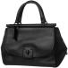  Coach COACH Drifter Carry all 2WAY shoulder bag handbag handbag leather black 38389 lady's used 