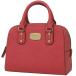  Michael Kors Michael Kors Mini sa che ru handbag Logo plate 2WAY shoulder bag handbag leather red 35S5GSAS1L lady's used 