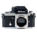  Nikon Nikon F2 фото mik корпус плёнка ручной диапазон фокусировки однообъективный зеркальный камера б/у 