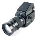 zen The Bronica Zenza Bronica GS-1 + ZENZANON PG 250mm F5.6 GS-1 для средний размер камера б/у 
