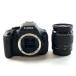  Canon Canon EOS Kiss X5 + EF 28-80mm F3.5-5.6 II USM цифровой однообъективный зеркальный камера б/у 