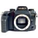  Minolta MINOLTA α-7 Limited ограниченный корпус плёнка автофокусировка однообъективный зеркальный камера б/у 