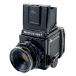  Mamiya Mamiya RB67 Professional + SEKOR 127mm F3.8 RB67 для средний размер камера б/у 