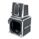  Hasselblad Hasselblad 500C/M корпус средний размер камера б/у 