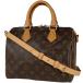 륤ȥ Louis Vuitton ԡǥ Хɥꥨ 25 Хå ܥȥХå 2WAY ϥɥХå Υ ֥饦 M41113 ǥ 